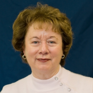 Patricia Ennis
